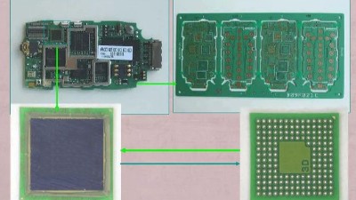 【佳金源】SMT錫膏加工中立碑現(xiàn)象發(fā)生的原因及預防方法