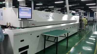 SMT貼片過回流焊用什么錫膏比較好？