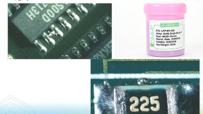 什么原因會(huì)引起回流焊錫珠？如何解決？
