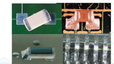 SMT貼片加工中元器件移位的原因究竟有哪些？