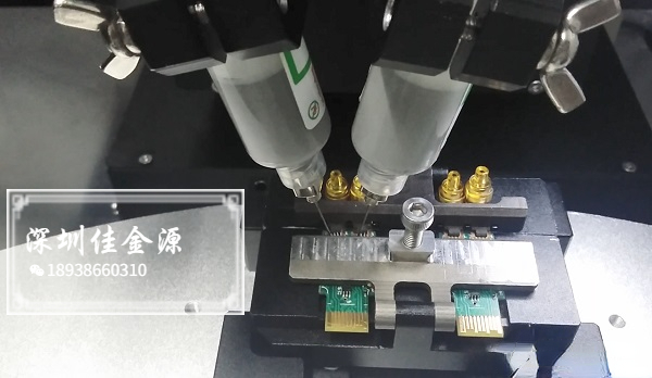 激光錫膏和普通錫膏在焊接過程中有哪些區(qū)別？